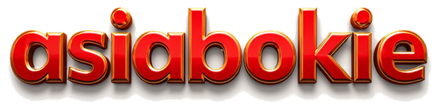 asiabokie logo