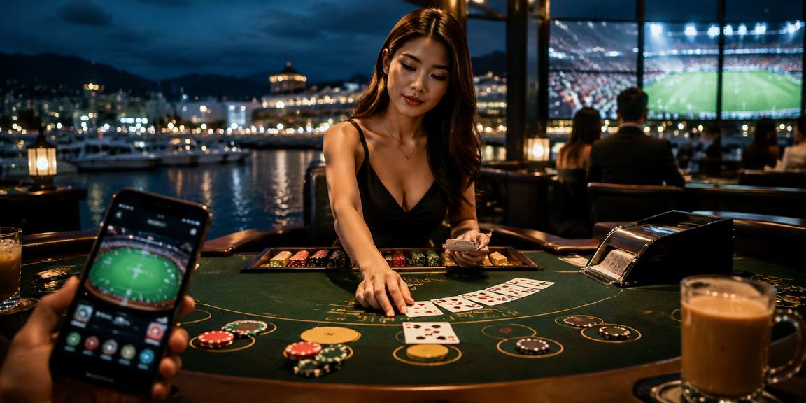asiabokie Auto Roulette Langsung