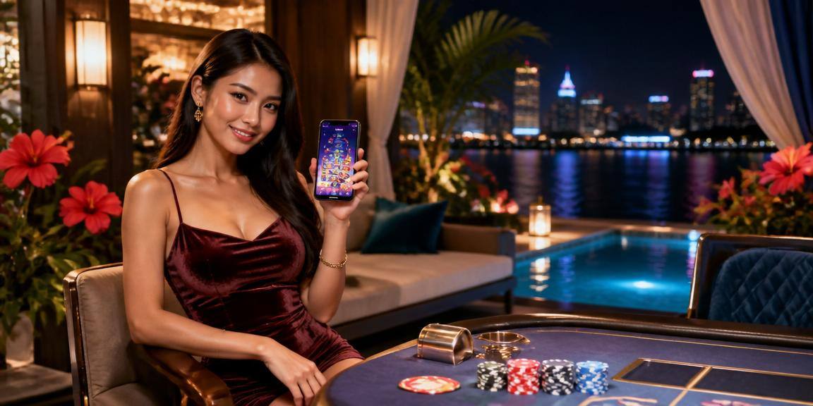 asiabokie mobile gaming